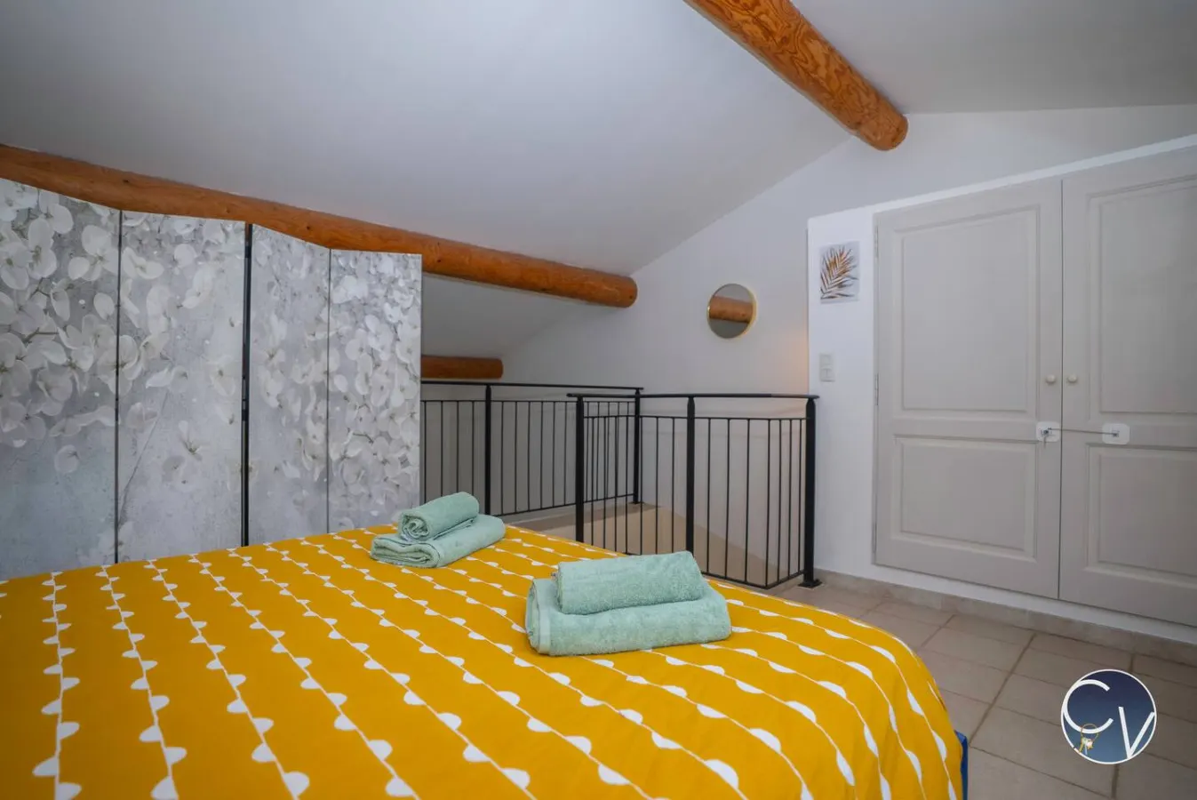 Gîte moderne, calme & piscine 9