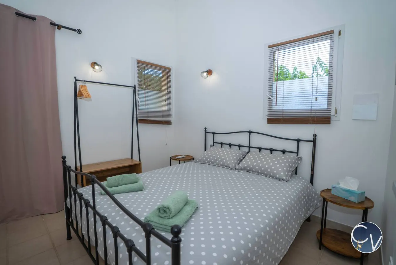 Gîte moderne, calme & piscine 11