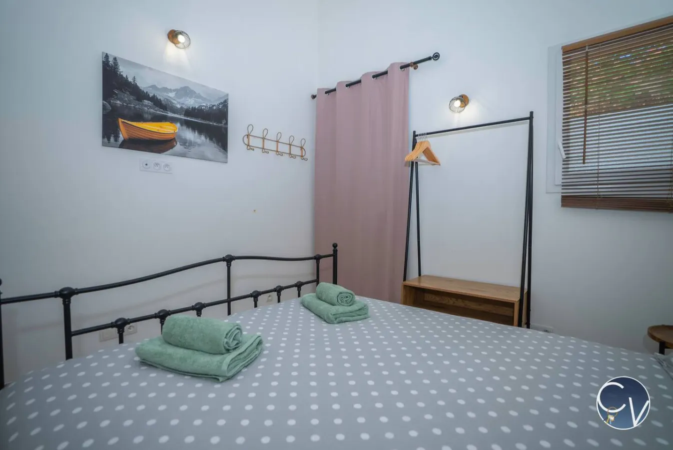 Gîte moderne, calme & piscine 14