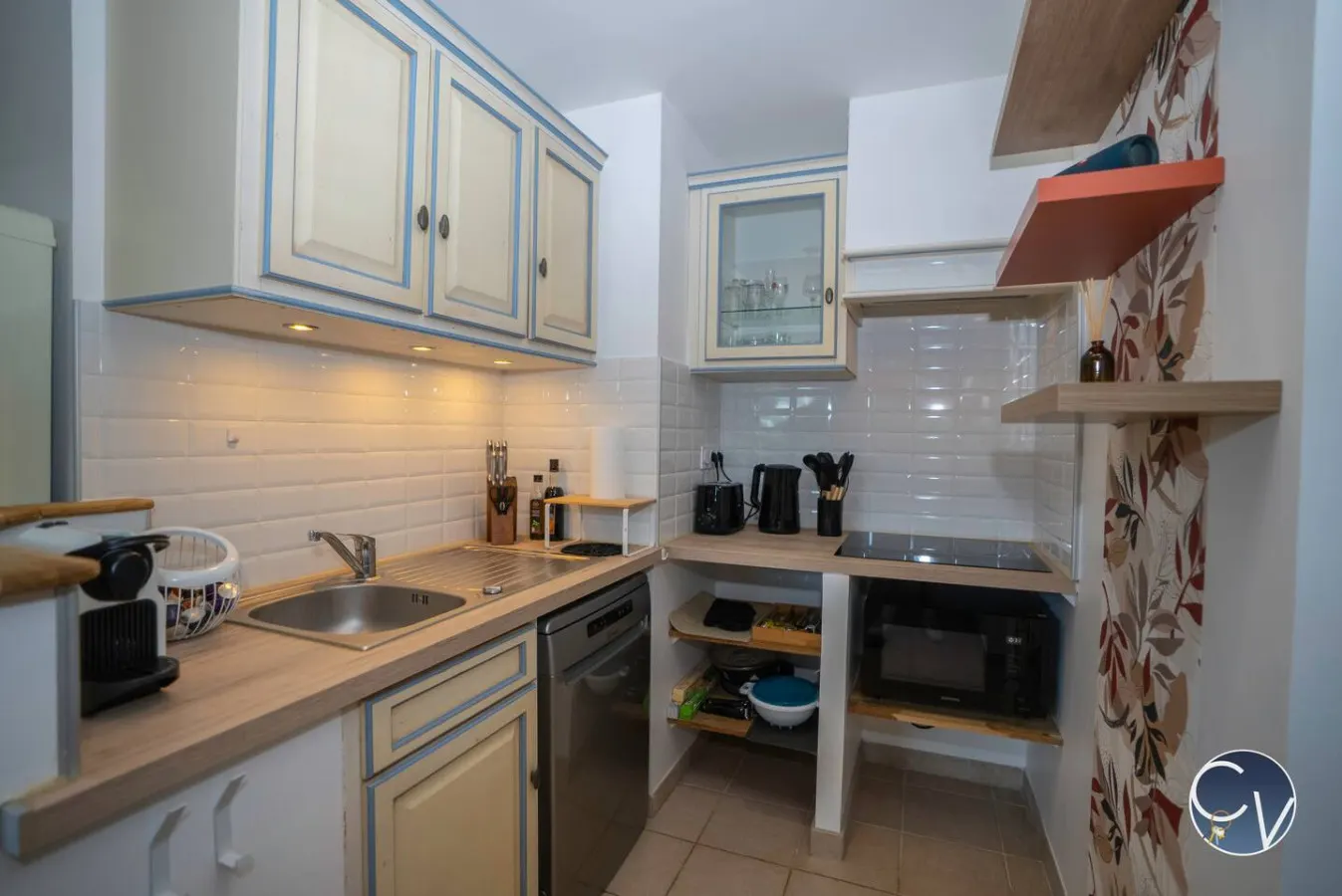 Gîte moderne, calme & piscine 19