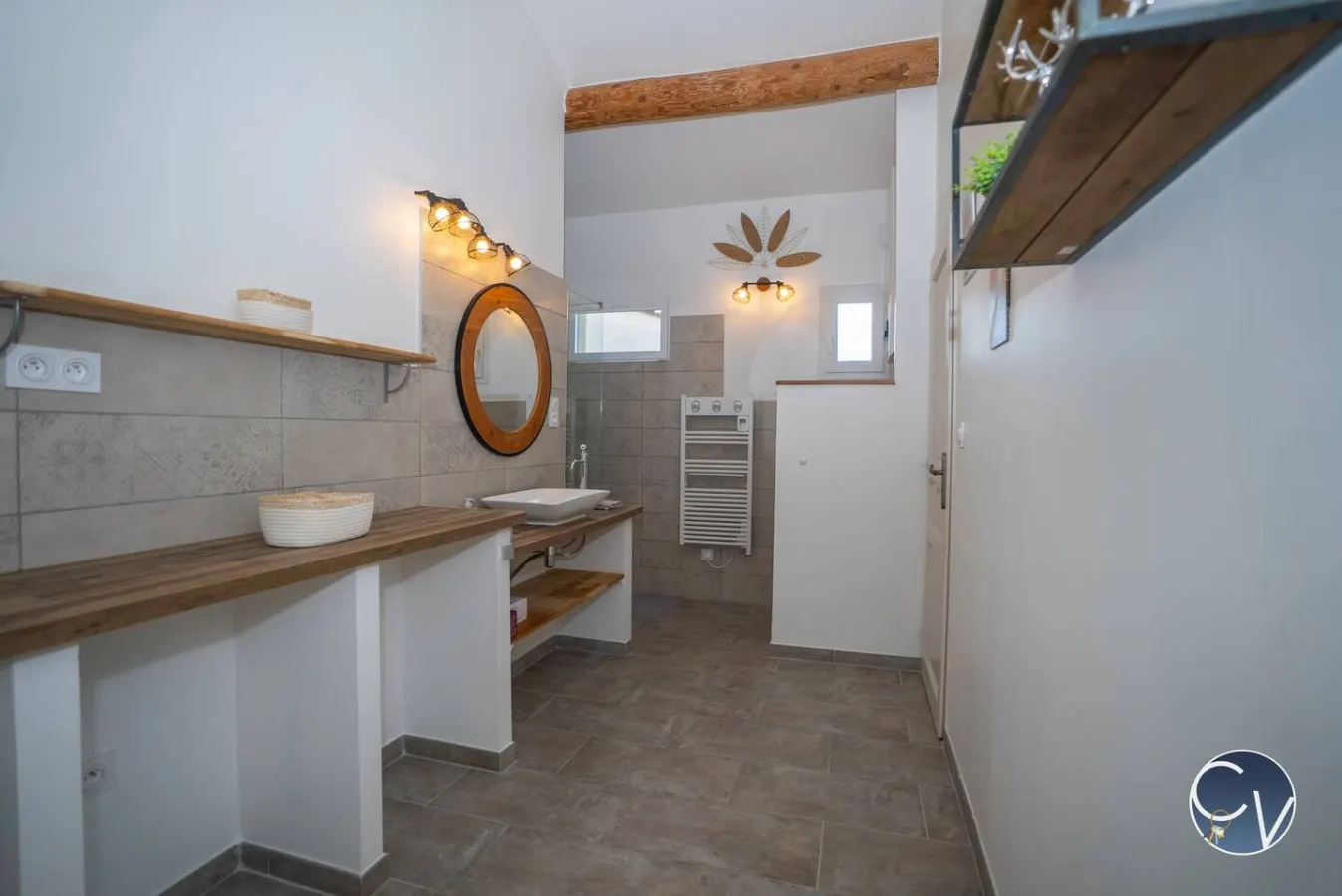 Gîte moderne, calme & piscine — photo 4