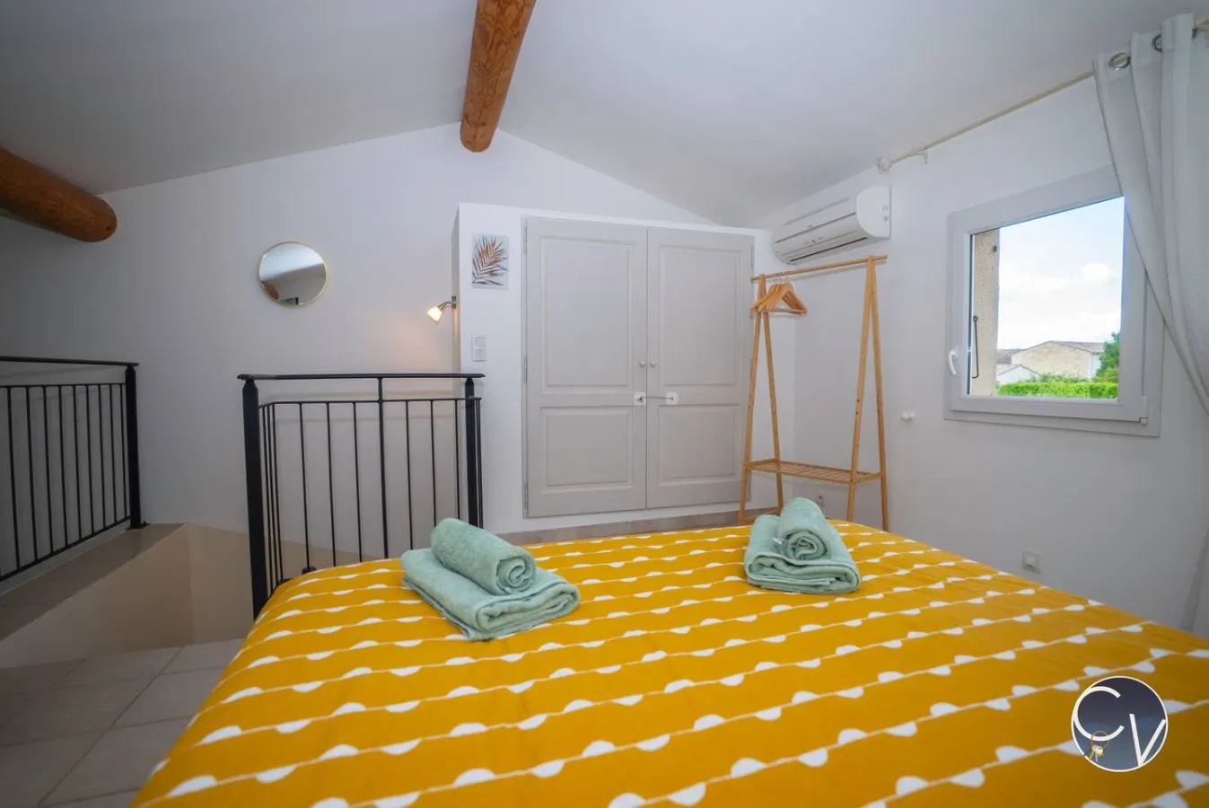 Gîte moderne, calme & piscine 6