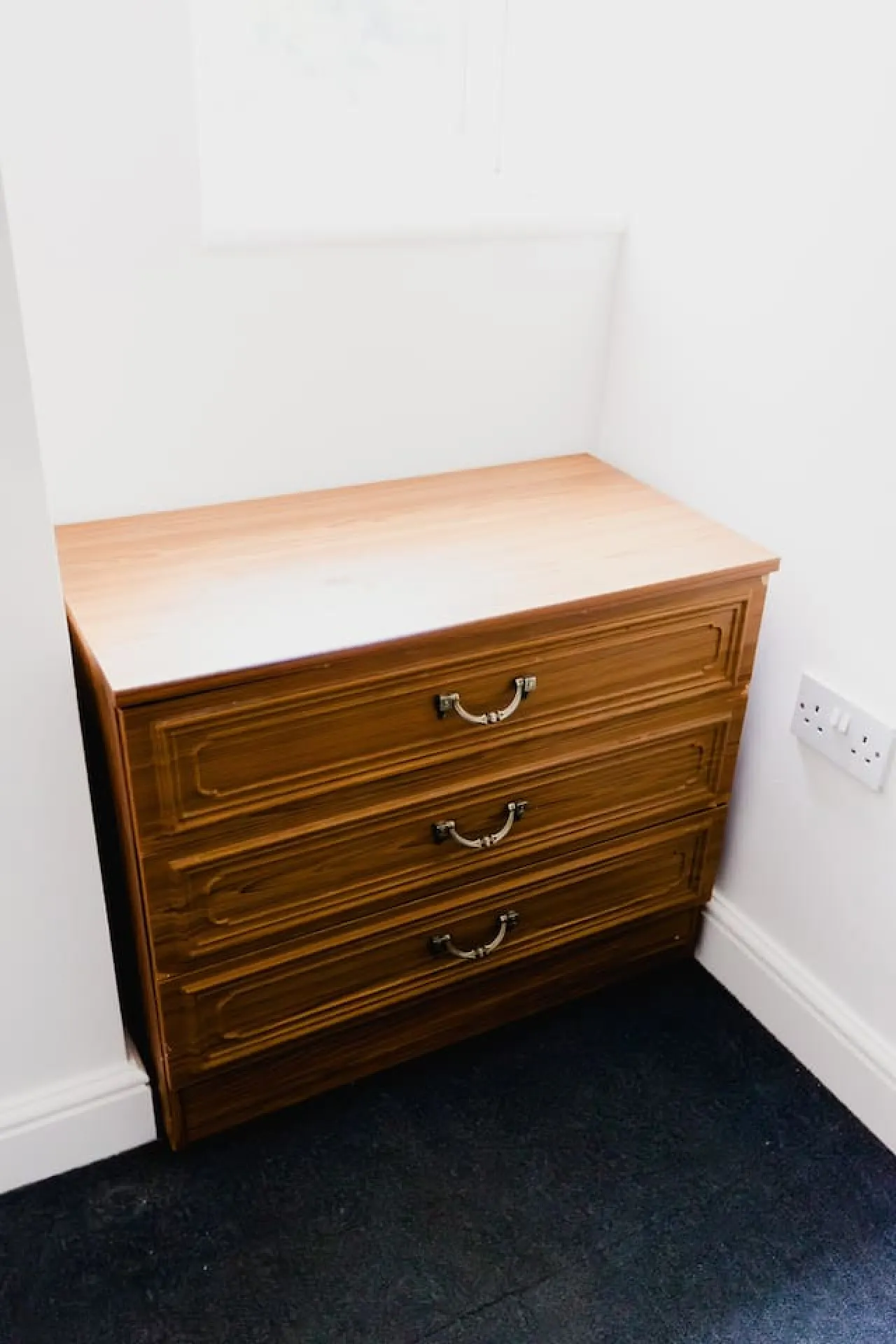 Withernsea Studio Apt Sofa bed 11