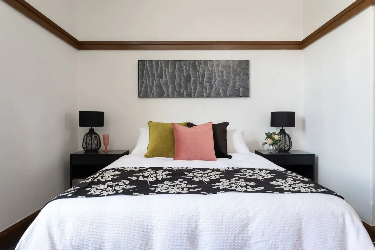 The Banker’s Loft - CBD Launceston 18