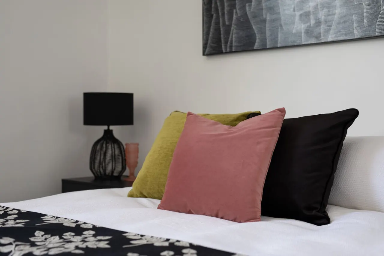 The Banker’s Loft - CBD Launceston 19