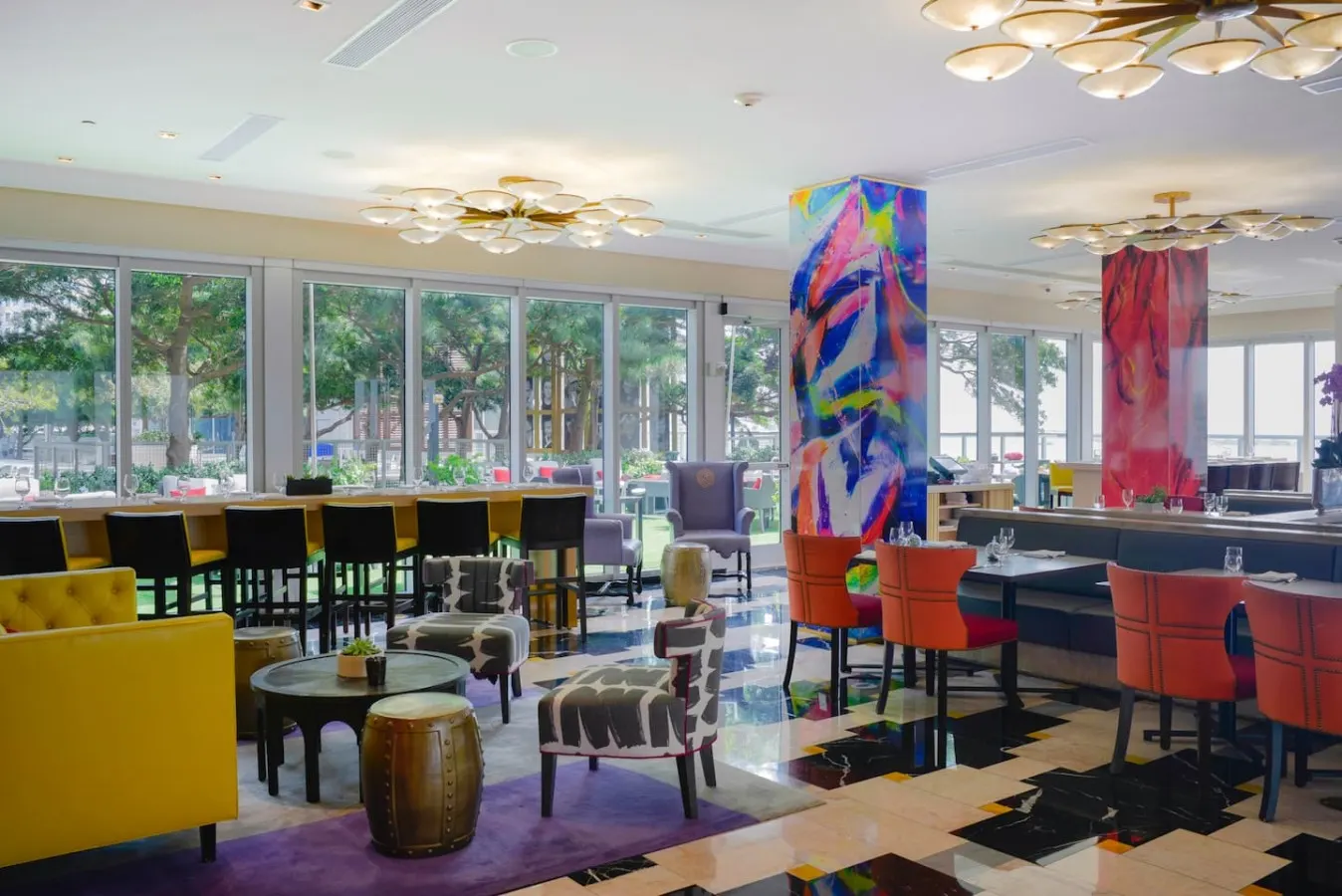 Lux Icon Studio Residence 16