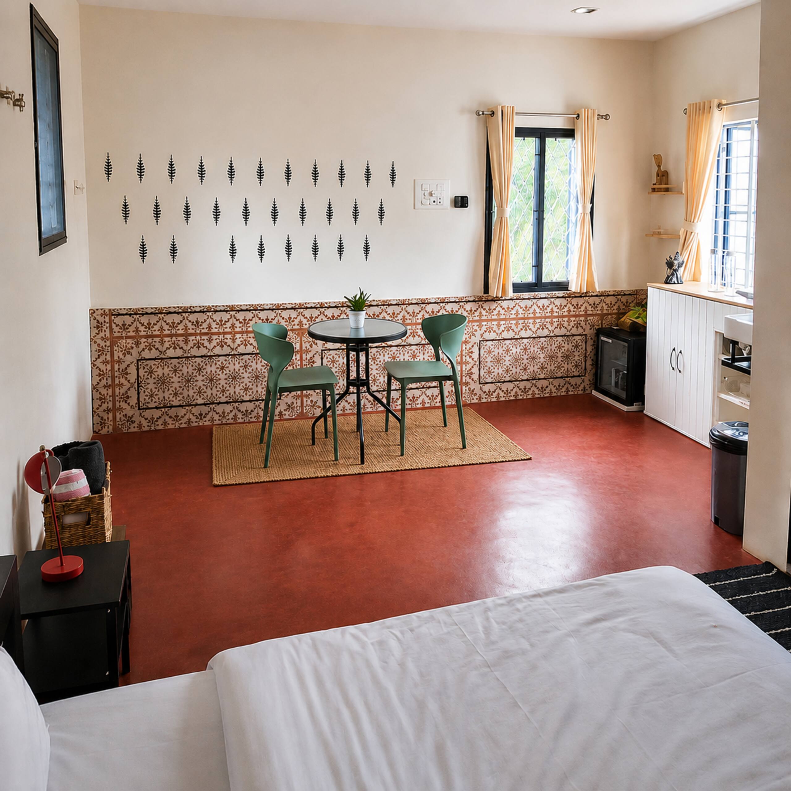 MyYearlyStay in Udupi - Chic