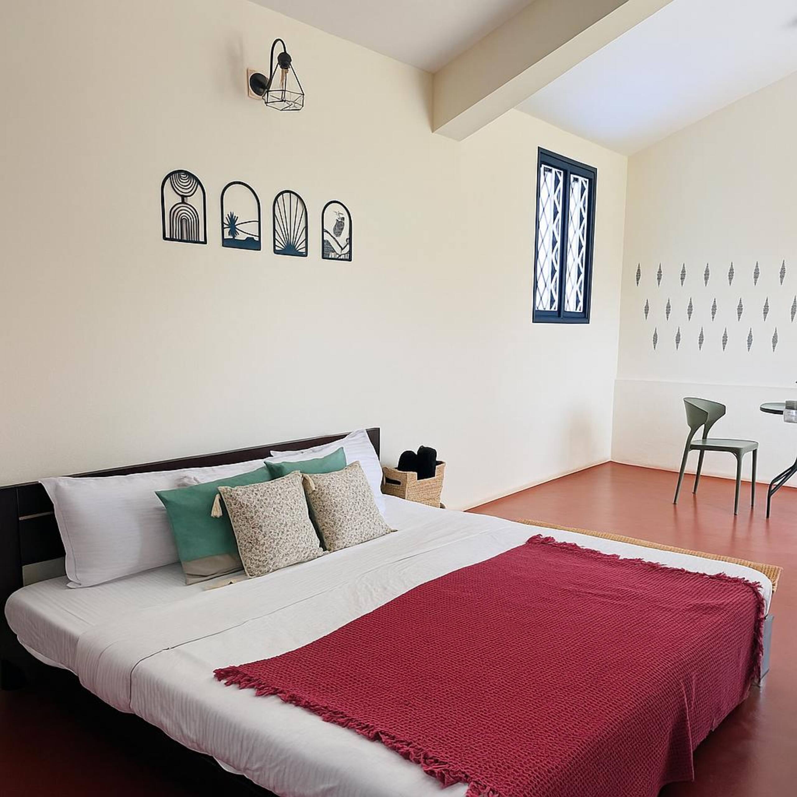MyYearlyStay in Udupi - Chic — photo 2