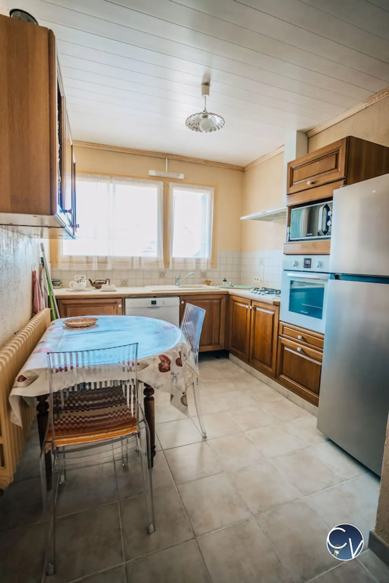 Bel appartement climatisé et lumineux — photo 2