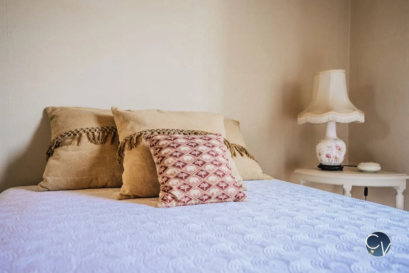 Bel appartement climatisé et lumineux 14