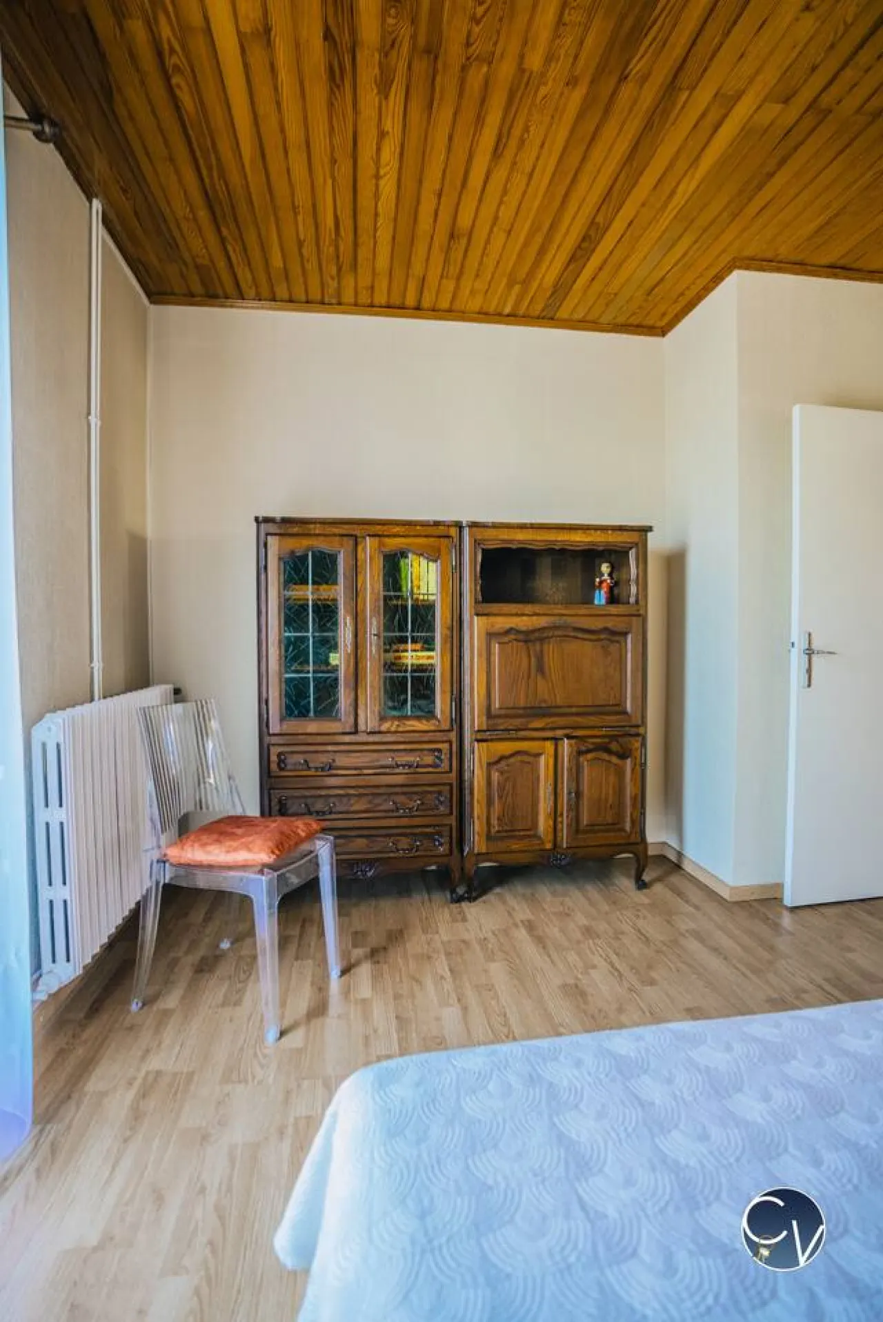Bel appartement climatisé et lumineux 15