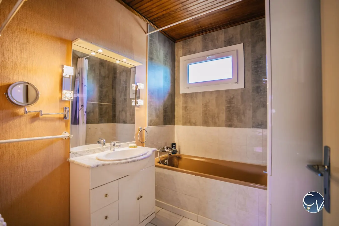 Bel appartement climatisé et lumineux 16