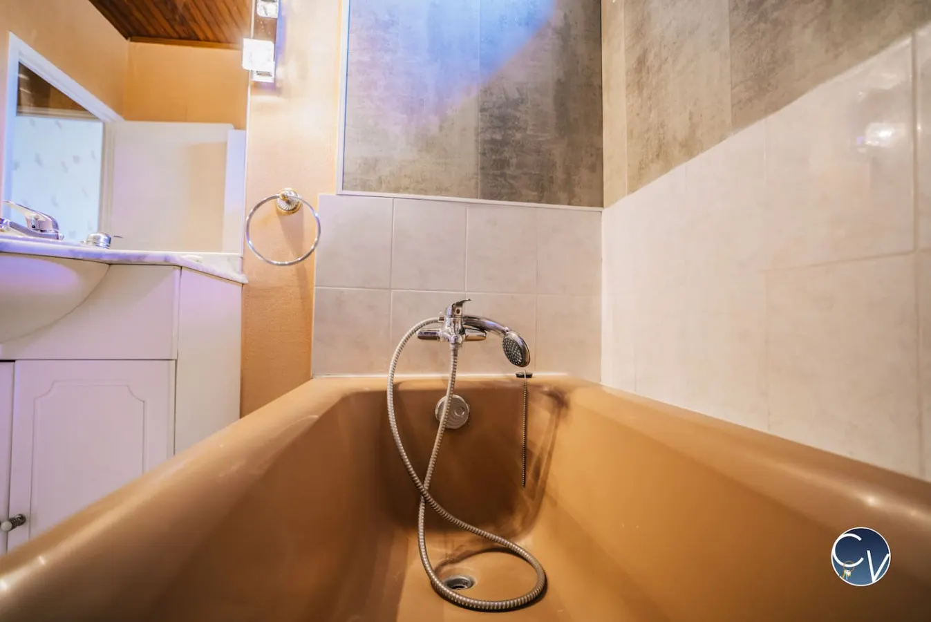 Bel appartement climatisé et lumineux 17