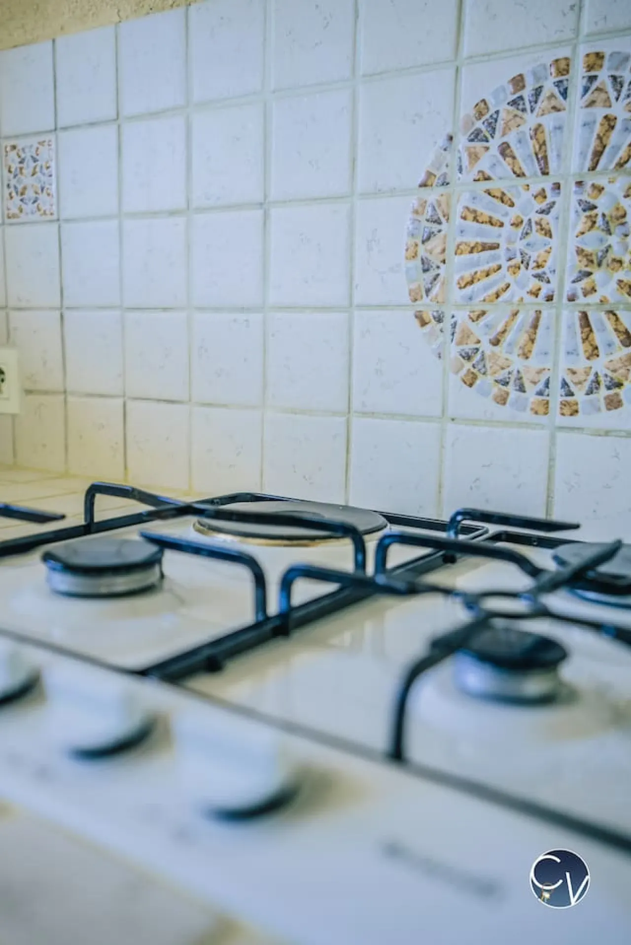 Bel appartement climatisé et lumineux 7