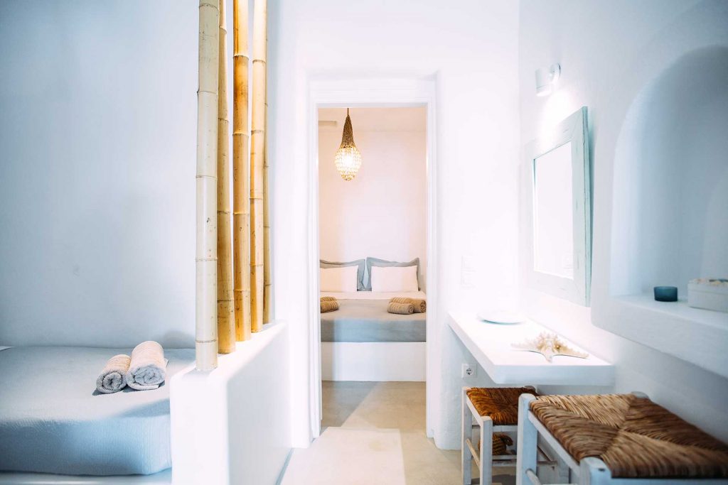 Mykonos Supreme Comfort \ 11