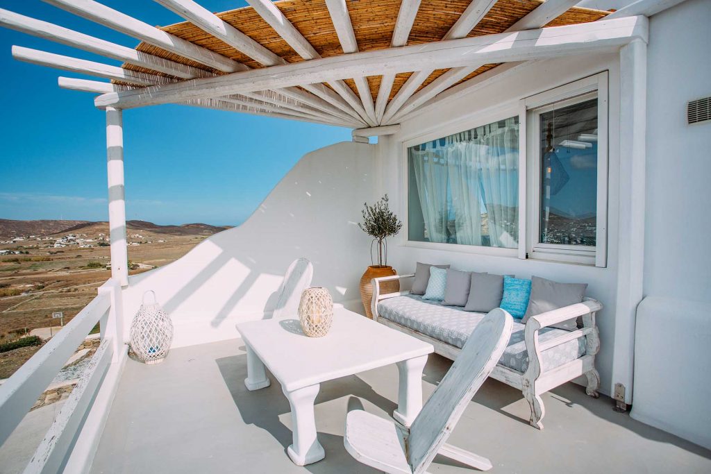 Mykonos Supreme Comfort \ 13