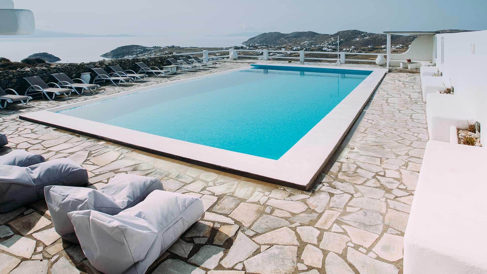 Mykonos Supreme Comfort \ 7