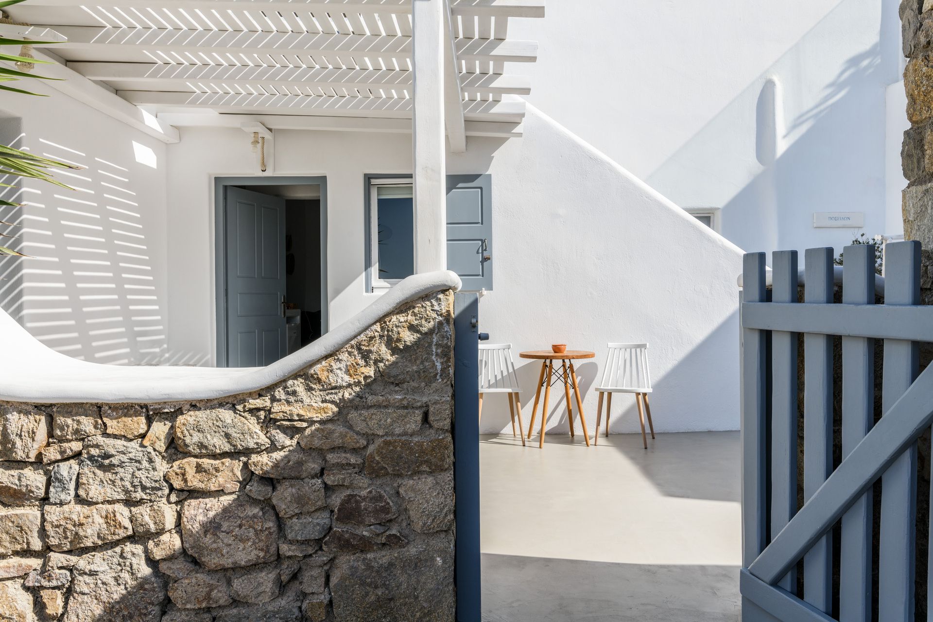 Mykonos Supreme Comfort \ 8