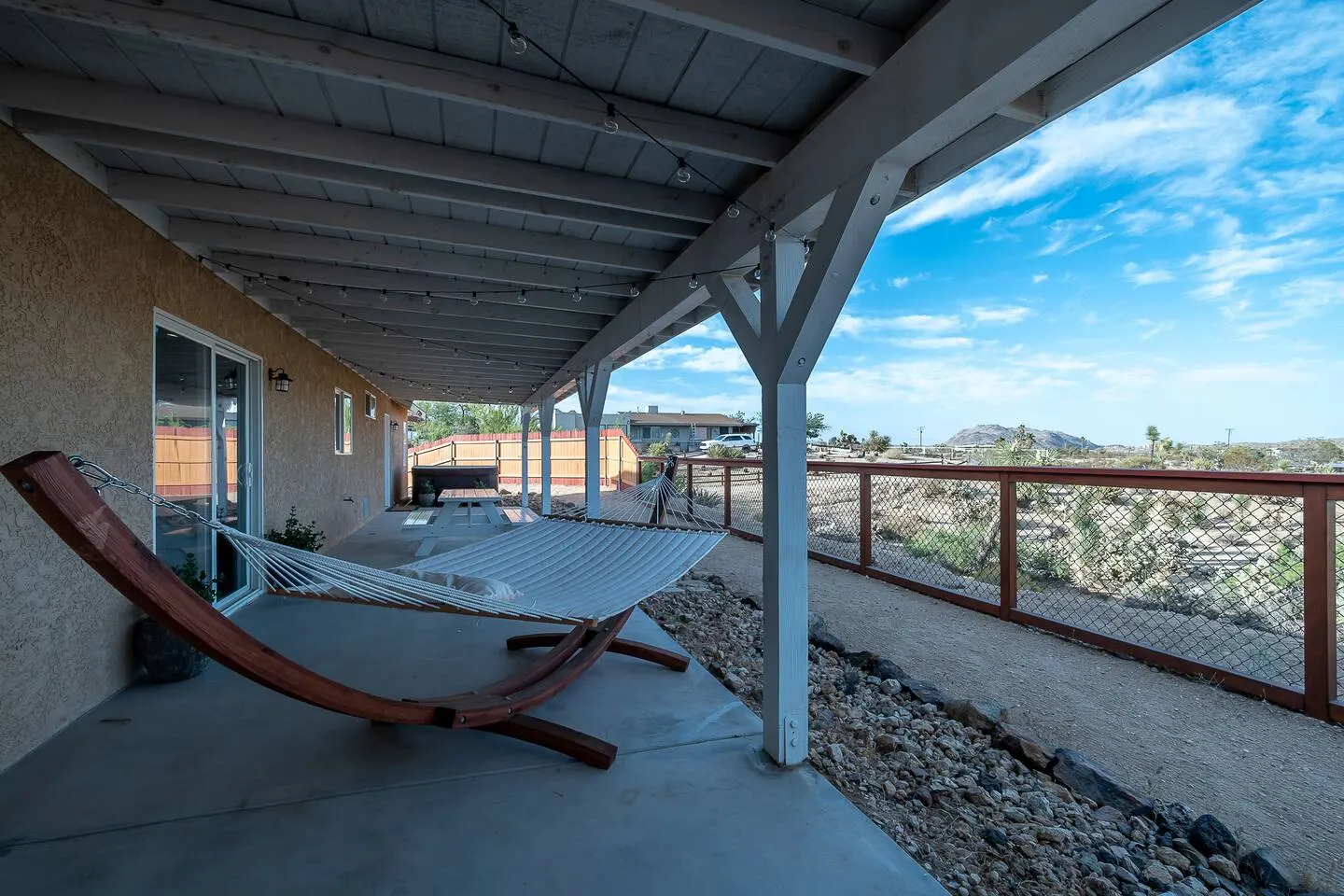 Joshua Tree Healing House | Hot Tub + Game Room — foto 4