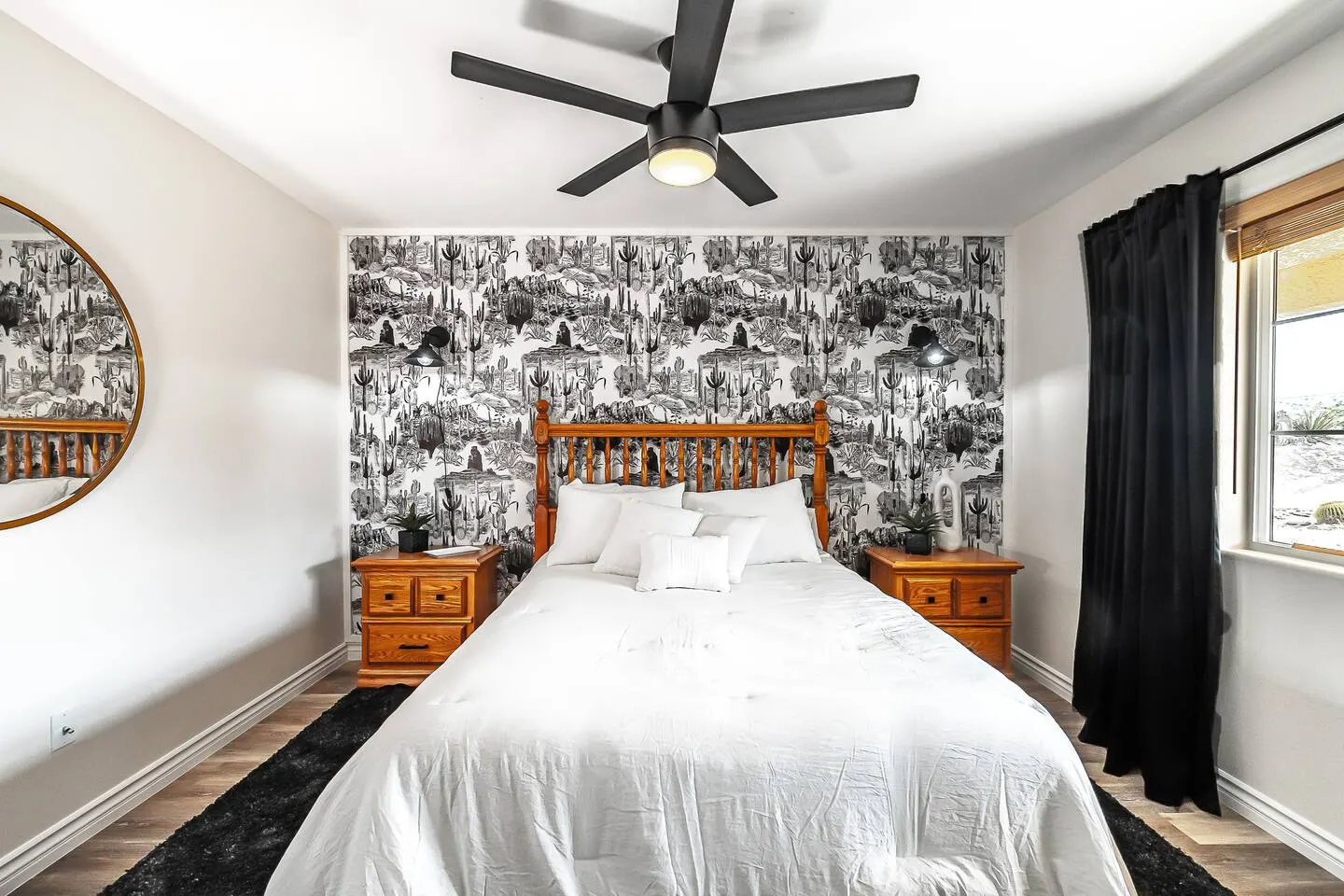 Joshua Tree Healing House | Hot Tub + Game Room — foto 5