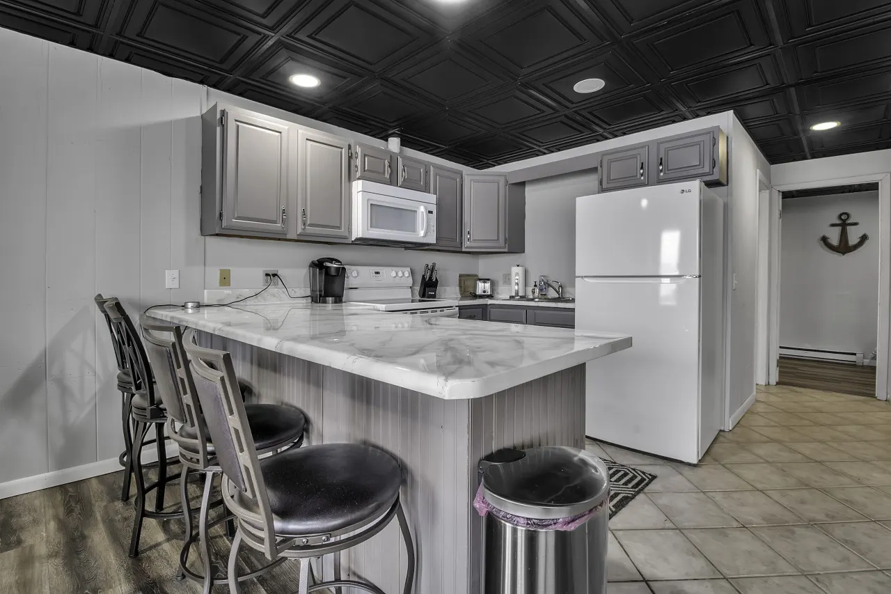 FLX Retreats Conesus Condos-APT B
