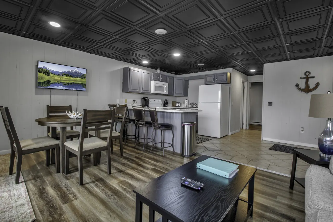 FLX Retreats Conesus Condos-APT B — photo 2