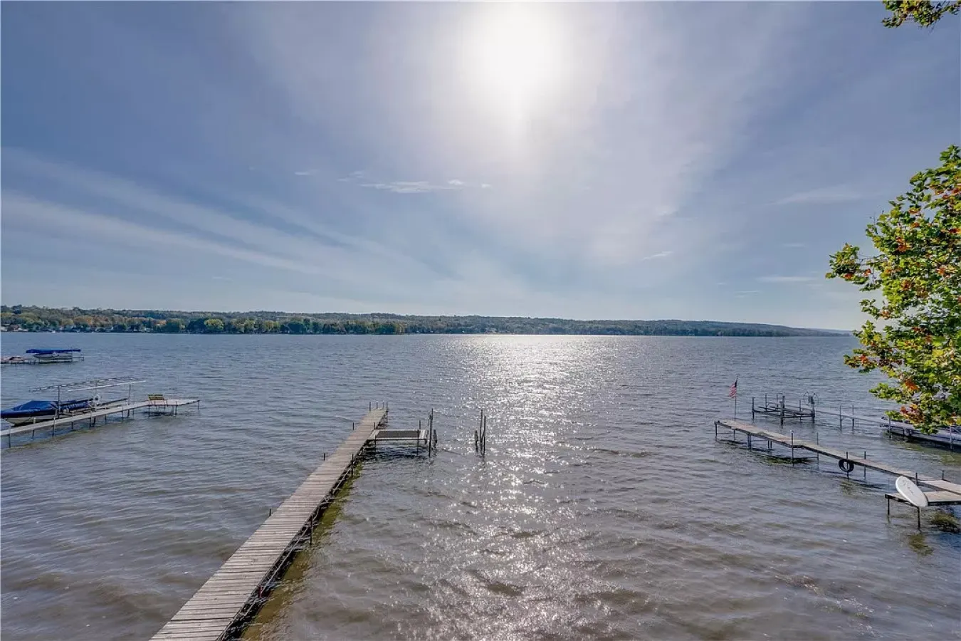 FLX Retreats Conesus Condos-APT B 13