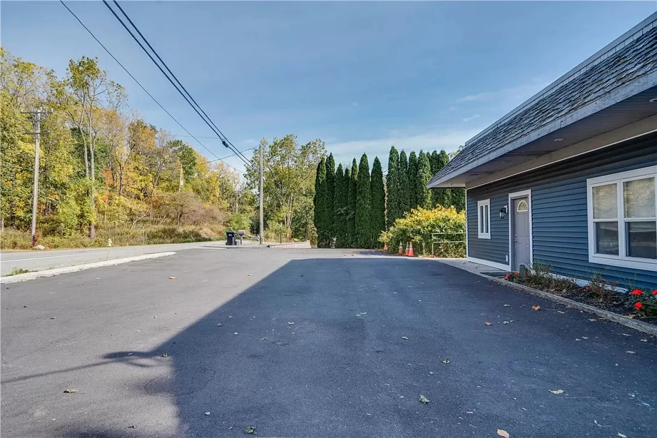 FLX Retreats Conesus Condos-APT B 14