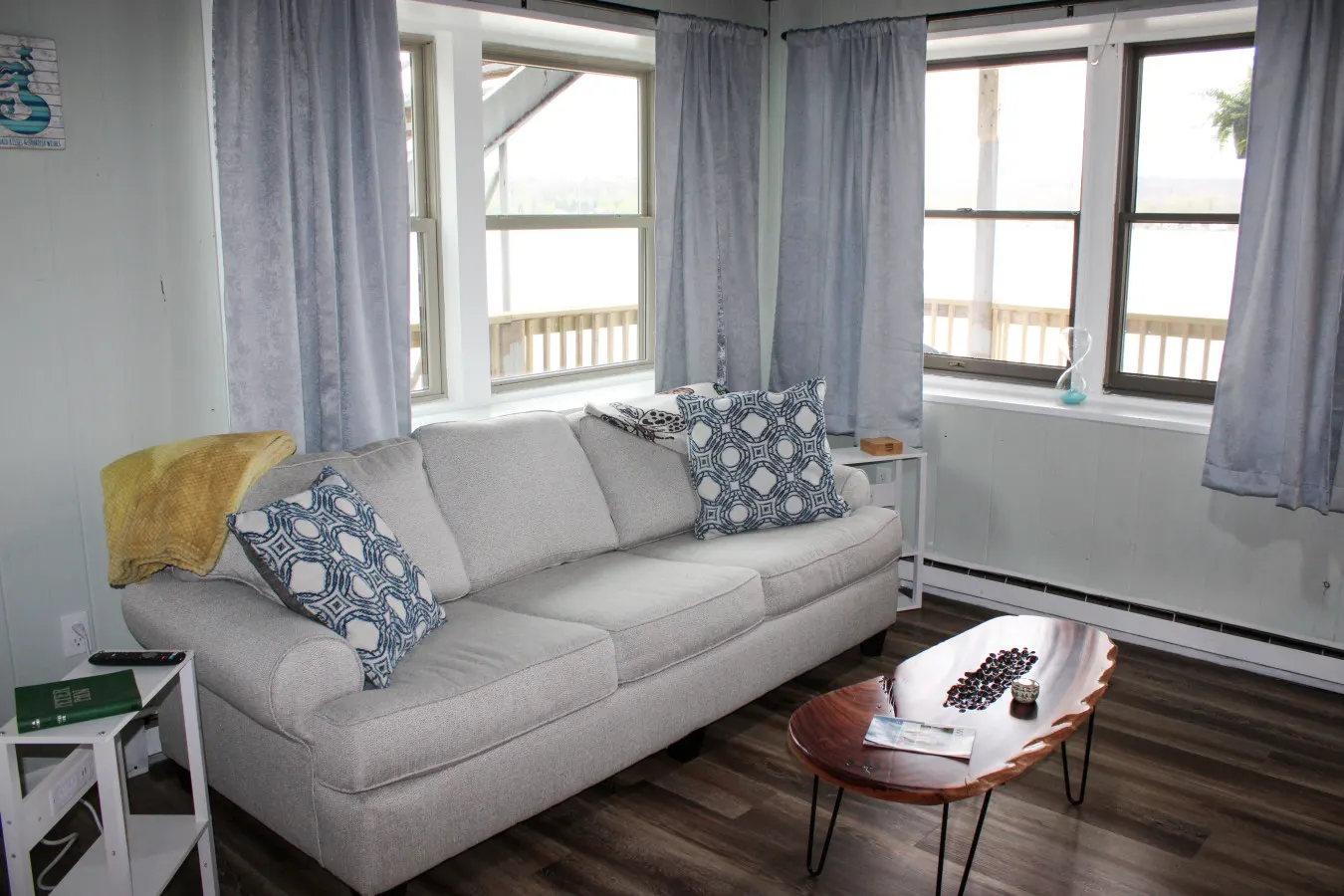 FLX Retreats Conesus Condos-APT B — photo 3