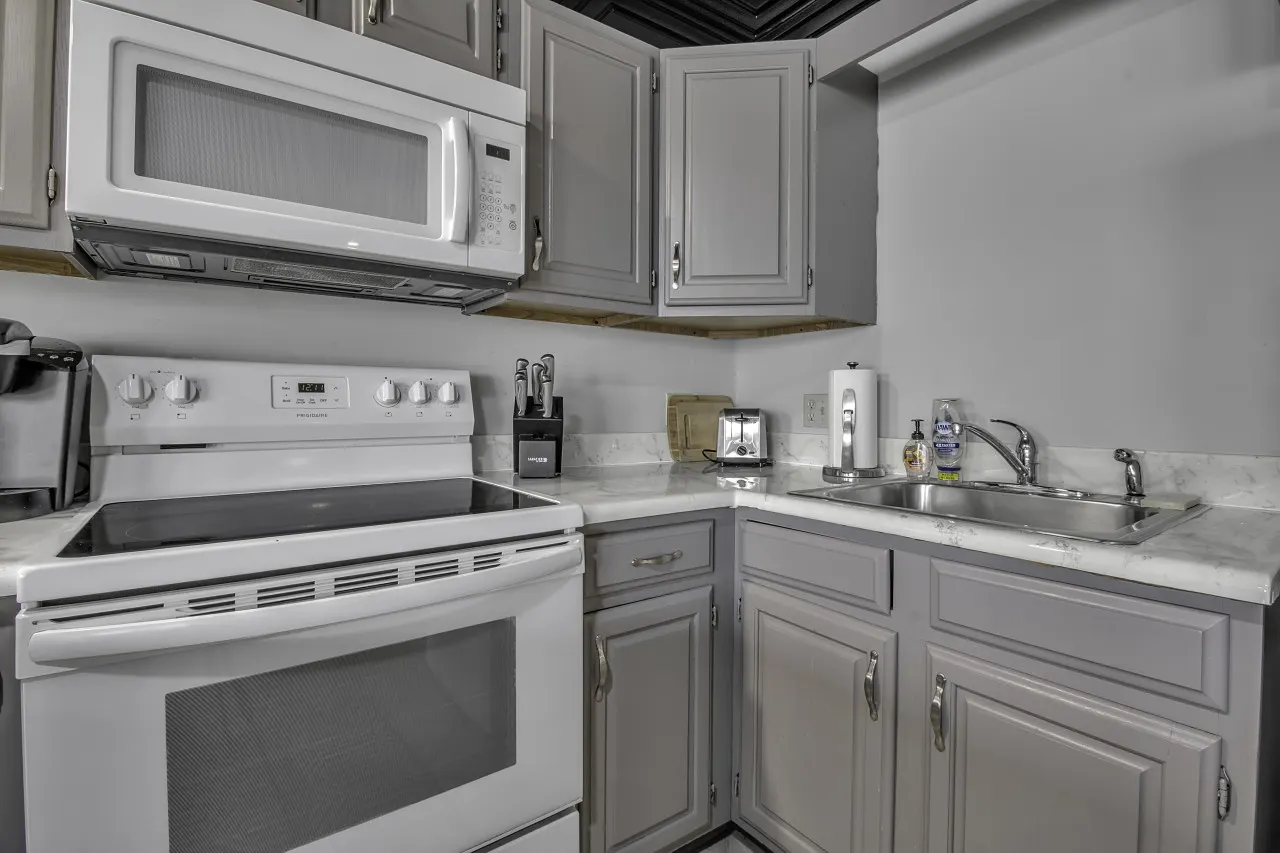 FLX Retreats Conesus Condos-APT B — photo 5