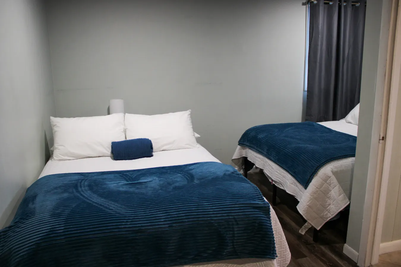 FLX Retreats Conesus Condos-APT B 8