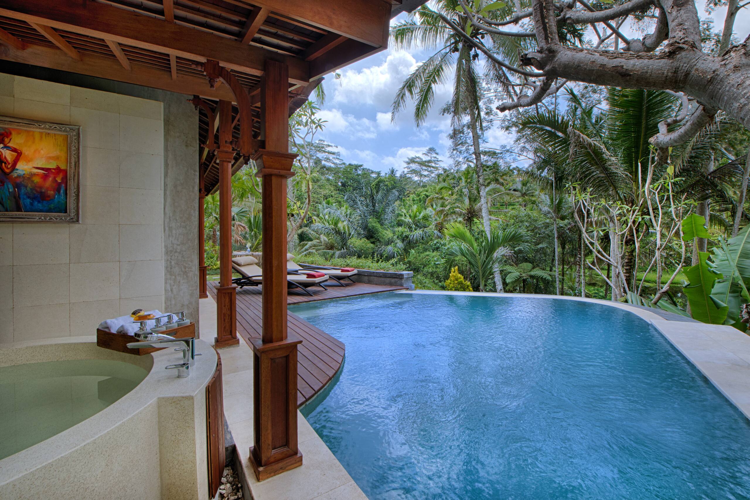 Nau Villa Ubud -  Find your home away from home 8