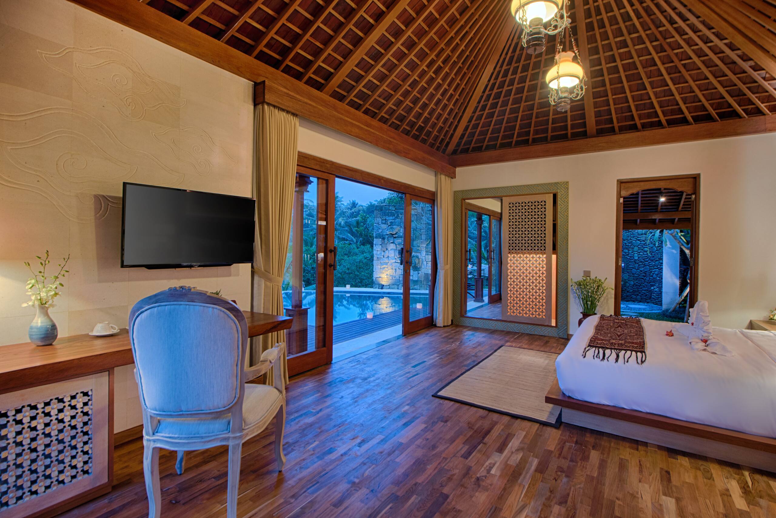 Nau Villa Ubud -  Find your home away from home 7