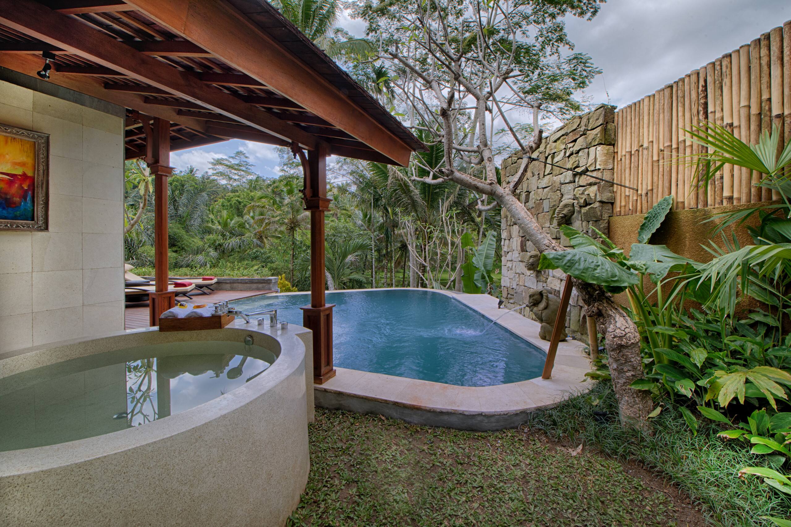 Nau Villa Ubud -  Find your home away from home 13