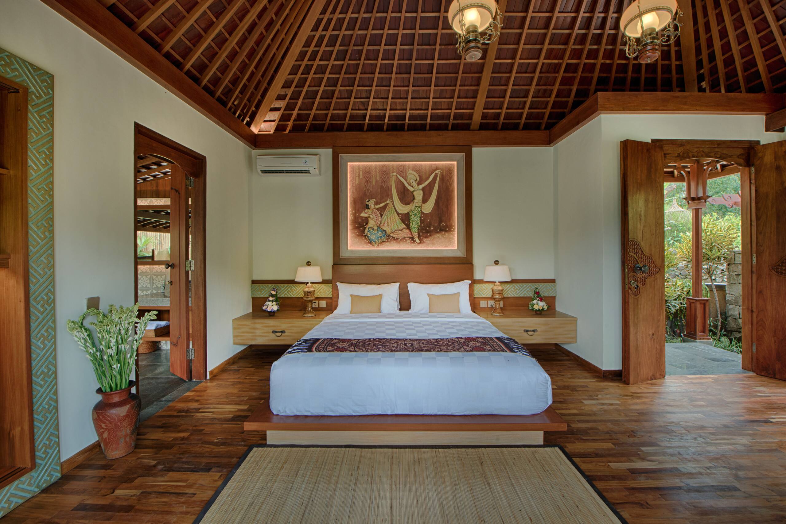 Nau Villa Ubud -  Find your home away from home 6