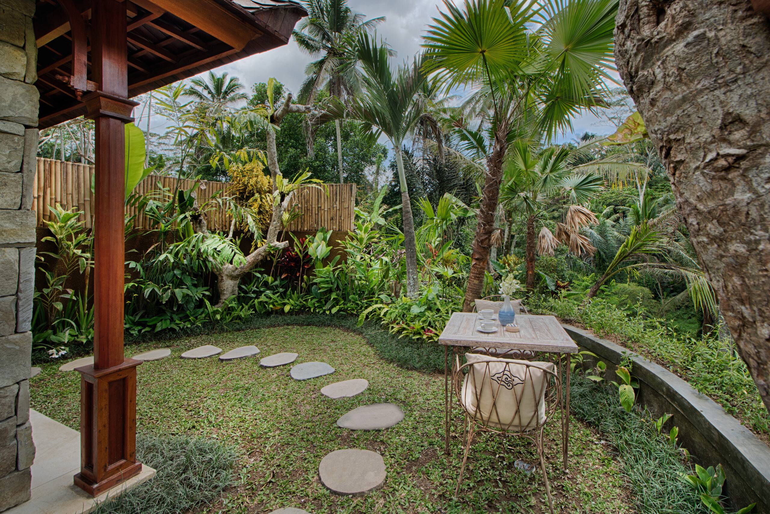 Nau Villa Ubud -  Find your home away from home 12