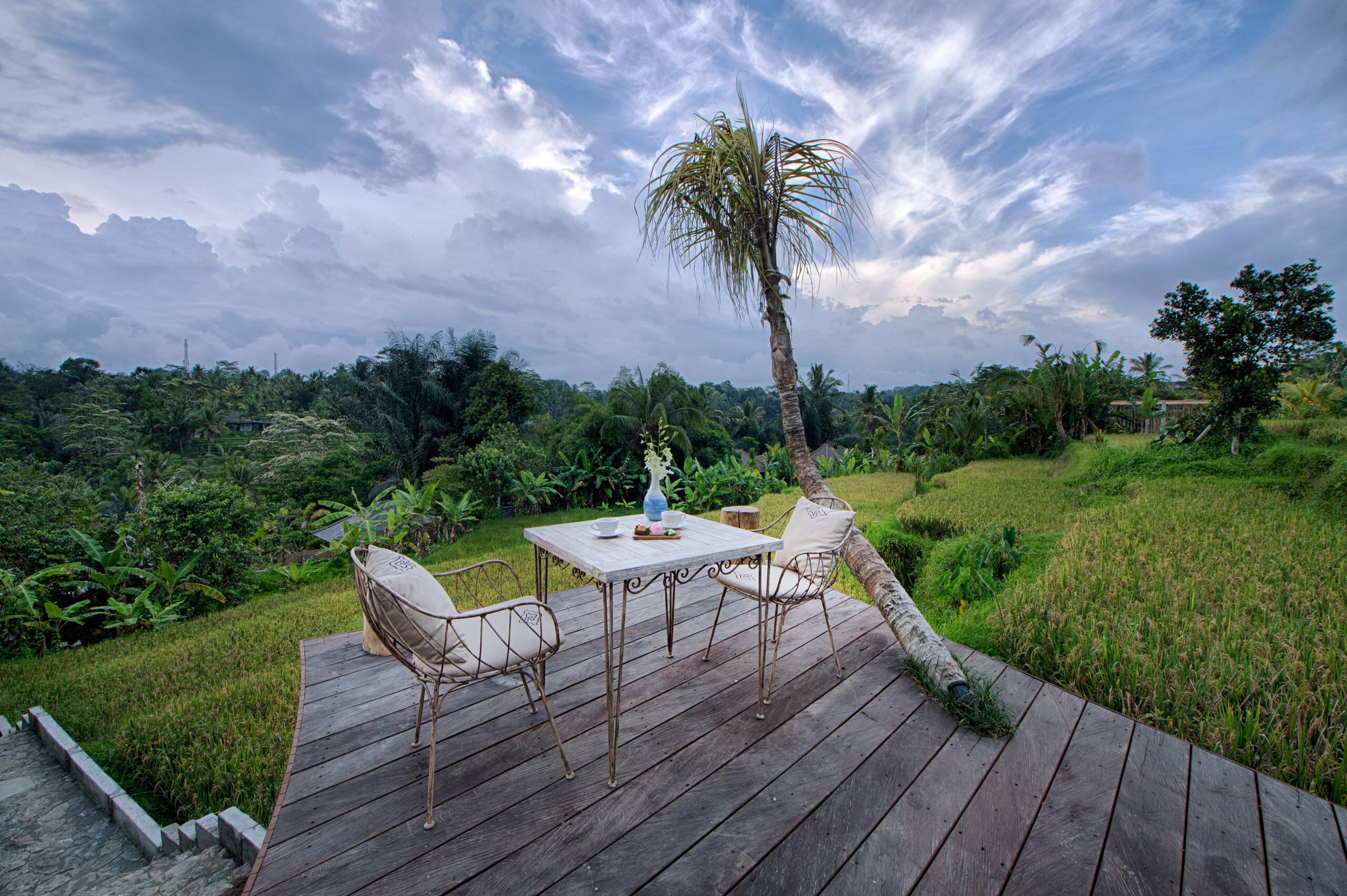 Nau Villa Ubud -  Find your home away from home 10