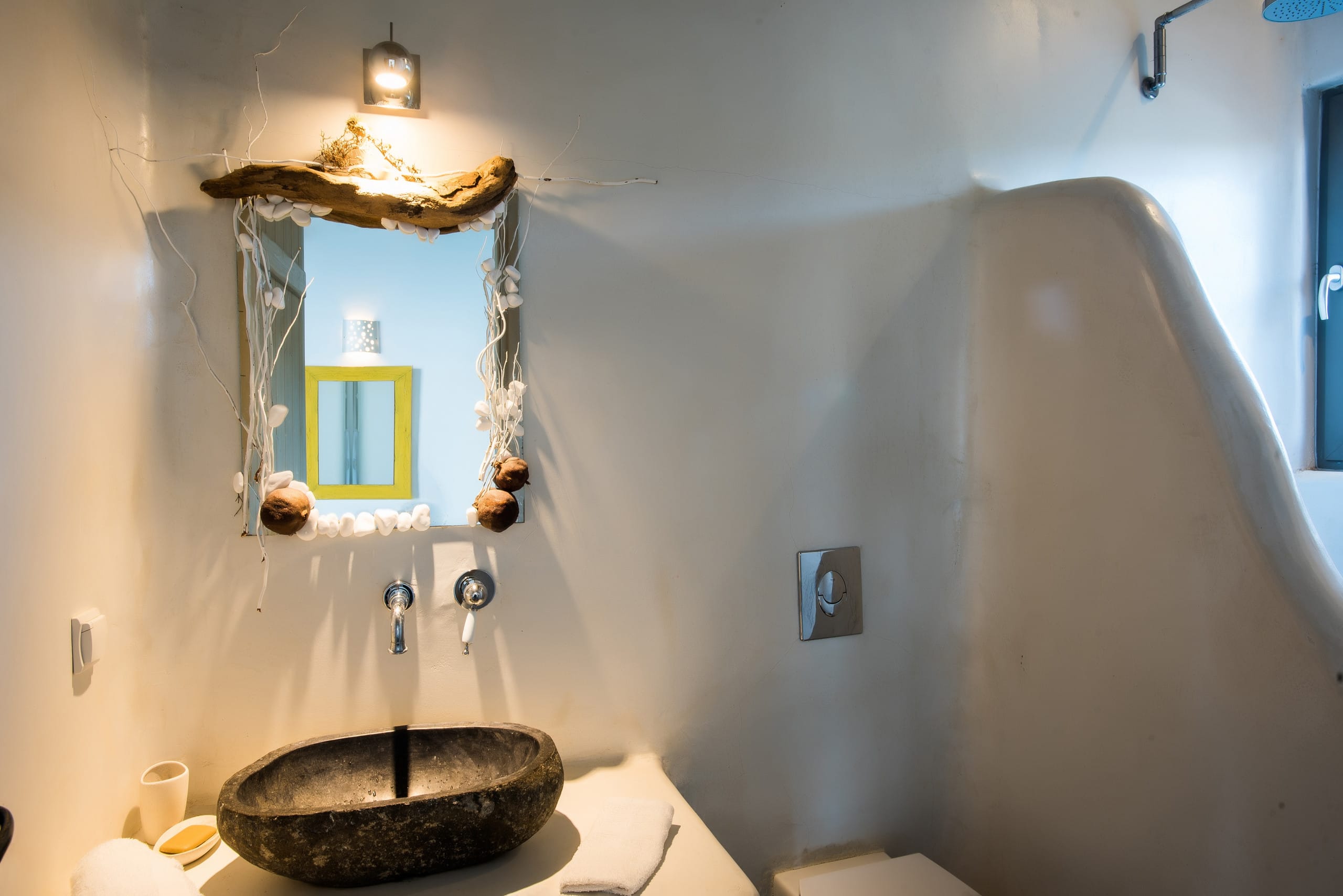 seaview suite/infinity pool/Mykonos/amallinisuites 26