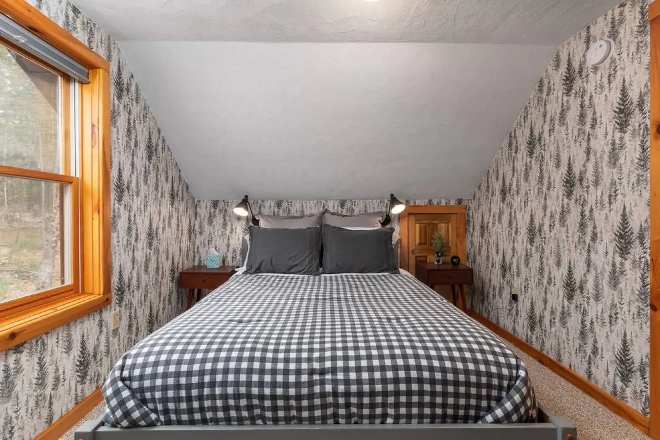Attitash slopeSide! Family&Pet Friendly Fireplace — photo 4
