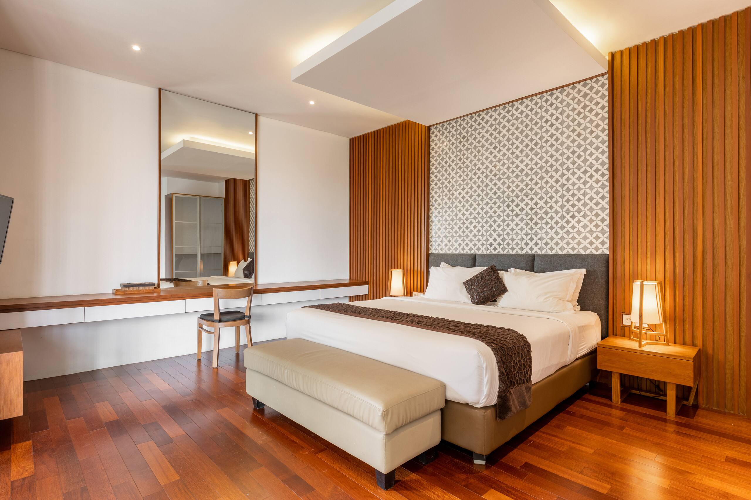 Green Luxury Villa Jimbaran 7