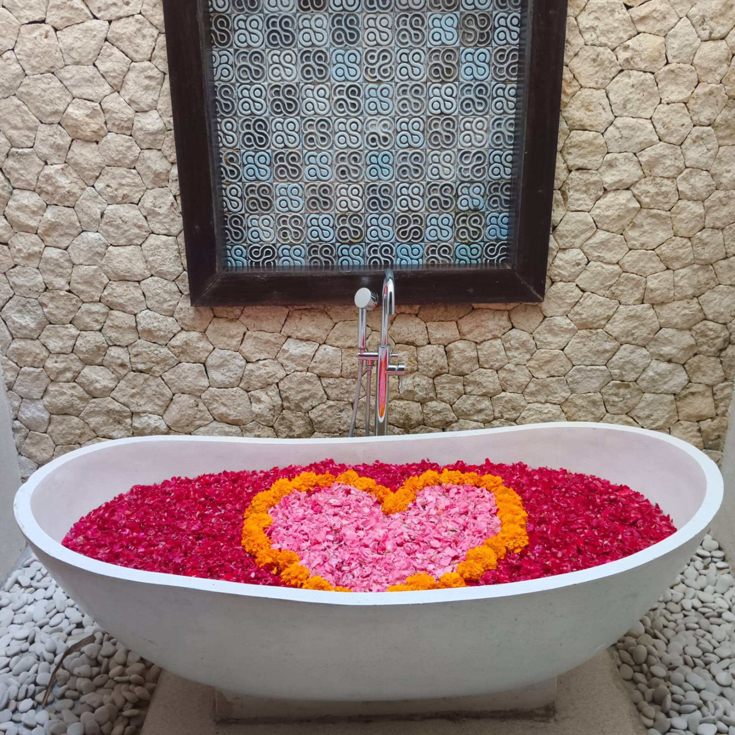 Green Luxury Villa Jimbaran 17