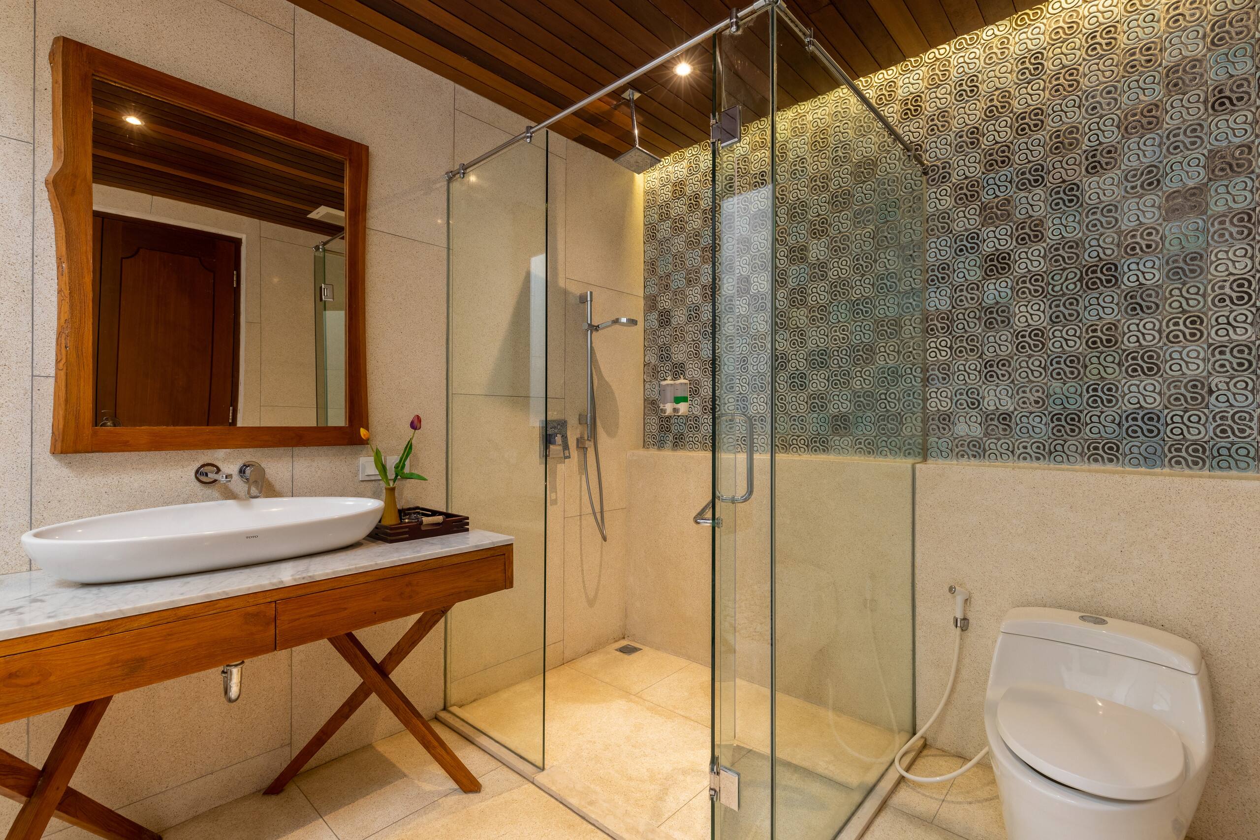 Green Luxury Villa Jimbaran 14