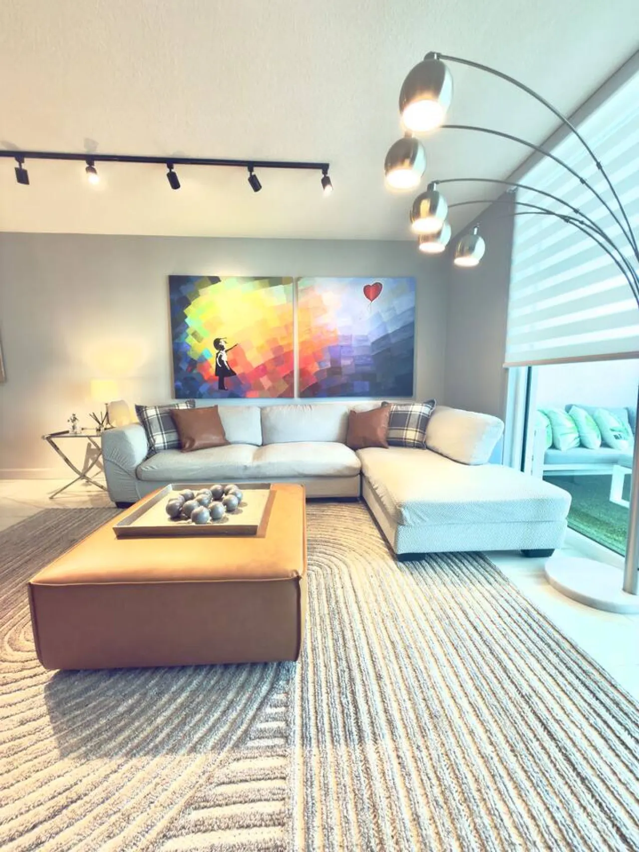 Luxury 1BR Brickell, Bay/City Views, Free Parking 13