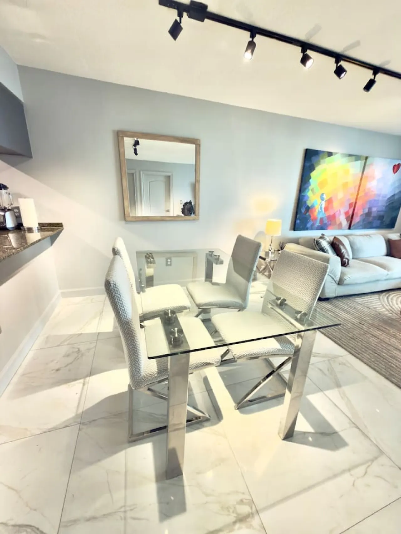 Luxury 1BR Brickell, Bay/City Views, Free Parking 14