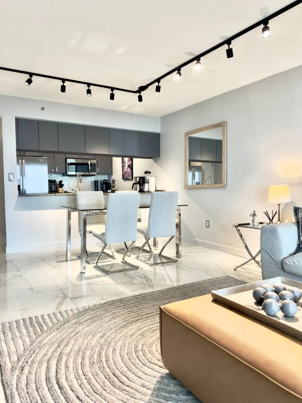 Luxury 1BR Brickell, Bay/City Views, Free Parking 16