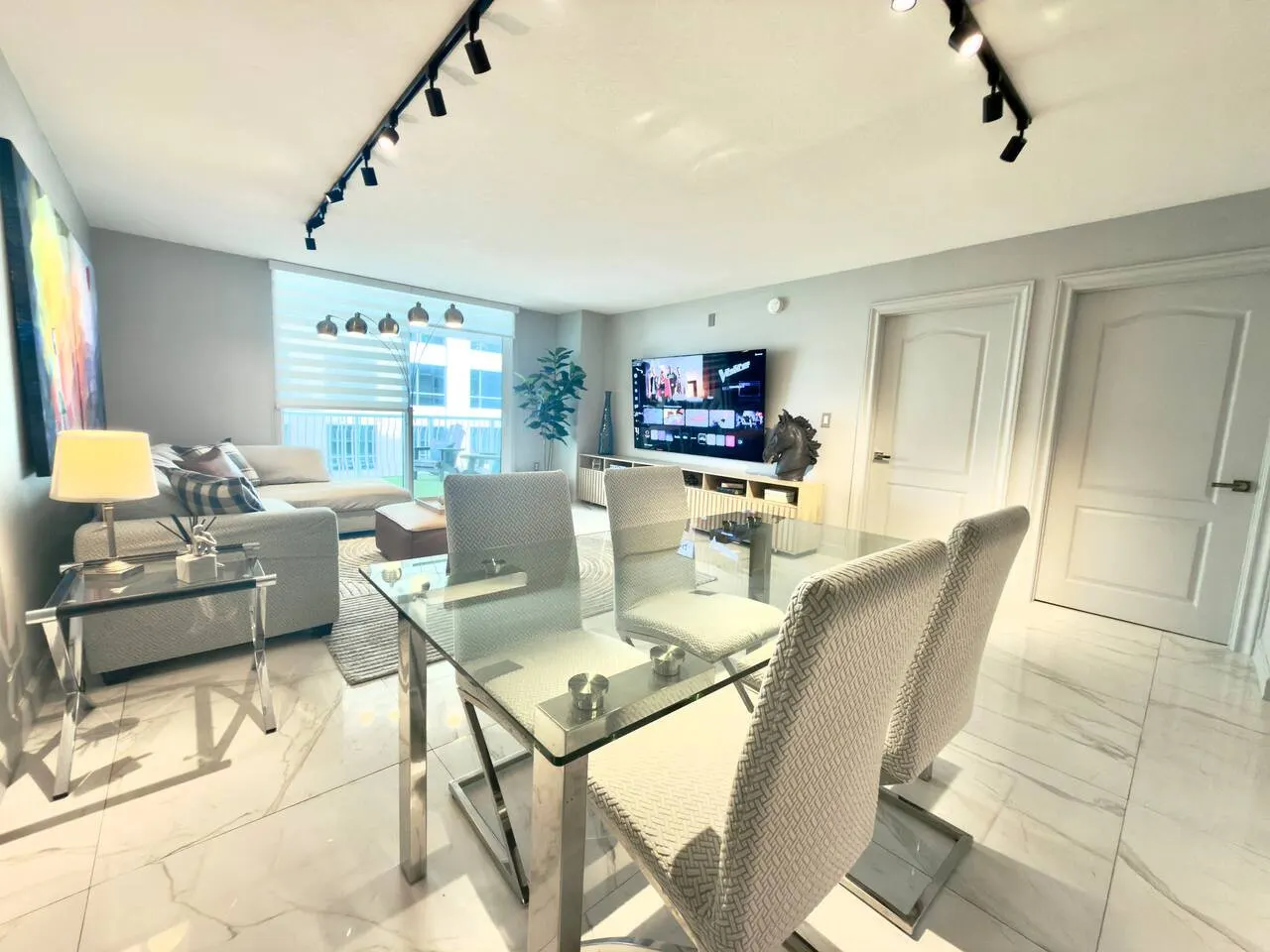 Luxury 1BR Brickell, Bay/City Views, Free Parking 17