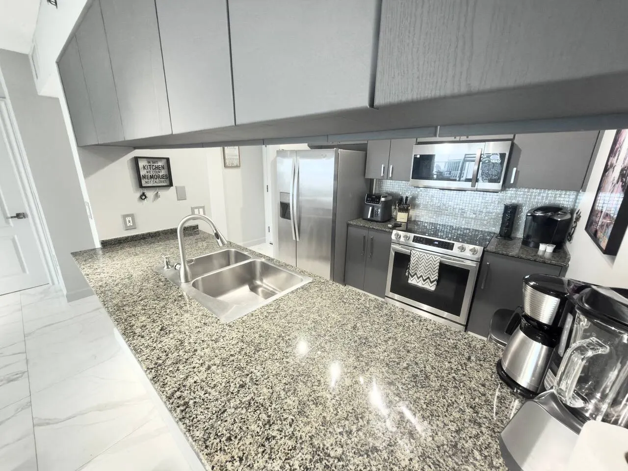 Luxury 1BR Brickell, Bay/City Views, Free Parking 6