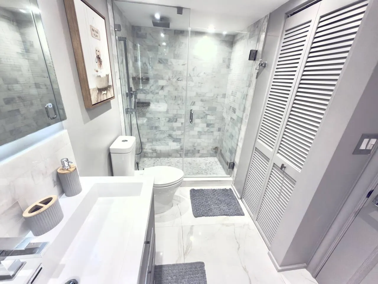 Luxury 1BR Brickell, Bay/City Views, Free Parking 7