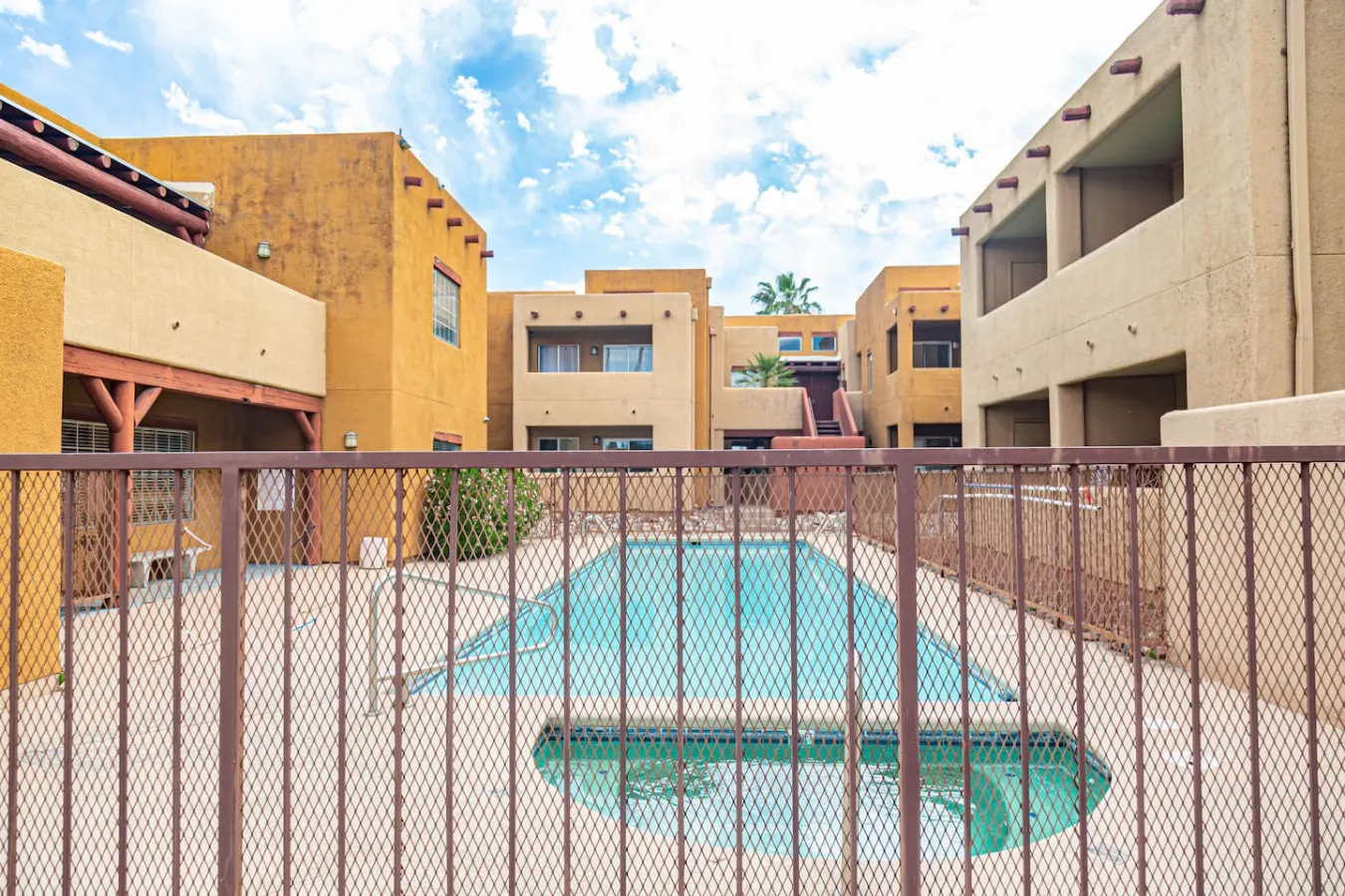 Casa Club Condo — photo 3