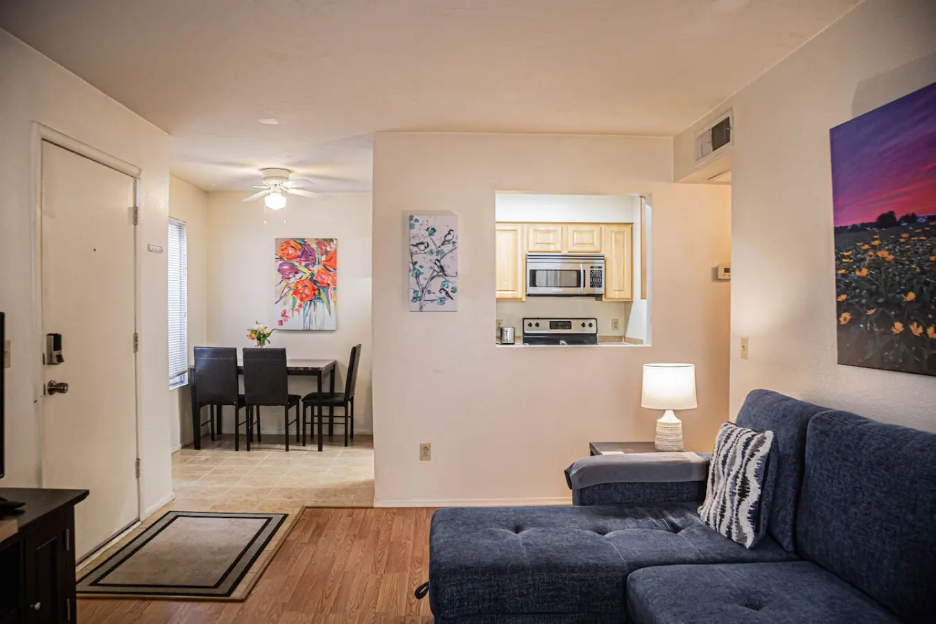 Casa Club Condo 6